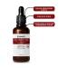 ESSOVE Anti-Aging and Anti-Wrinkle Serum 30 ML Rejuvenation Elixir - Buy Online on GoSupps.com