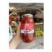 Hayriye Ana Local Products Sweet Pepper Paste 1000 gr - Buy Online on GoSupps.com