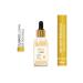 V GROUP 24k Gold Particle Hyaluronic Acid Anti-Wrinkle Collagen Face Care Skin Care Serum 30 - Buy Online on GoSupps.com