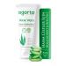 Agarta Natural Aloe Vera Moisturizing Hand and Skin Care Cream 75 ml x 3 Pieces