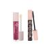 Pastel Plump Up 207 Extra Hydrating Plumping Lip Gloss + ShowBy Pastel Mascara