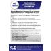 Nutraxin Magnesium Complex Vitamin B6 60 Tablets 2 PCS - Buy Online on GoSupps.com