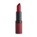 Golden Rose Long-Lasting Matte Lipstick for Full and Smooth Lips-No:18 True Red PSSNS.249