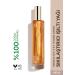 M SBAH E Golden Hour Vitamin Content Shiny Hair and Body Oil 100 ml