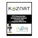 Koznat Plumping Revitalizing Beard Serum 30 Ml - Buy Online on GoSupps.com
