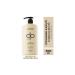 dp Daily Perfection Bio Barrier Anti-Pollution Shampoo 500 ml - Buy Online on GoSupps.com