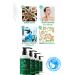 DEM LOVING Tea Tree Essence Facial Cleansing Gel | BRIGHTENING | ANTI-BLACKSPOT & ACNE | VITAMIN C | 150 ML - Buy Online on GoSupps.com