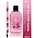 Thera Style Isparta Rose Purifying Vegan Shower Gel 500ml | Pink Rose Shower Gel | Long-lasting Fragrance Large Size