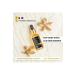 Q10 Anti-Wrinkle Skin Serum Lavender Oil Essence Almond Oil Grape Seed Oil 30ml - Buy Online on GoSupps.com