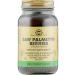 Solgar Saw Palmetto Berries 100 Performance 5235698785245