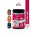 WiseLab Beauty Collagen Powder 3 Types Collagen Type1 Type2 Type3 Vitamin C 300gr