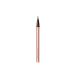 Black Rouge Waterproof Velvet Tip Eyeliner Power Proff Pen Liner Brown