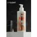 EMILIGHT Moisturizing Vanilla Body Lotion Intensive Moisturizing and Fast Absorption Body Lotion 250ml - Buy Online on GoSupps.com