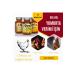 OVUMIX 100 gr Chicken Egg-laying Vitamin