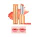 Missha Tinted Lip Balm that Cares for Lips Dare Tint Lip Balm (Coral Look)