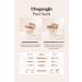 Missha Anti-Aging Moisturizing Cream Foundation CHOGONGJIN Esence Pact (23C) SPF50+/PA++++ - Buy Online on GoSupps.com