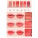 Missha Long-Lasting Non-Smudge Velvet Finish Tint Dare Tint Melty Velvet (Roselicious) - Buy Online on GoSupps.com