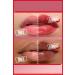 Maybelline New York Lifter Plump Lip Gloss 006 Hot Chili Red & Mini Lash Mascara Makeup Set - Buy Online on GoSupps.com