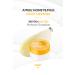 Missha Honey and Milk Nourishing and Moisturizing Lip Mask A'PIEU Honey & Milk Daily Lip Mask (Honey)