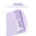 Missha Moisturizing Makeup Base that Neutralizes Color Irregularities and Smoothes Layering Fit Base (Violet)