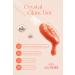 CLIO Non-sticky Intense Shimmer Tint CLIO Crystal Glam Tint (13 Koshort Pearl Coral) - Buy Online on GoSupps.com