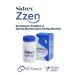 SIDREX Zzen Passiflora Valerian and St. John's Wort Extracts Containing Supplementary Food 60 Capsules