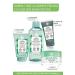 Yves Rocher Pure Menthe Prebiotic Face Wash Gel for Combination and Oily Skin - 125 ml - Buy Online on GoSupps.com