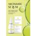 SERAMIDERM Dermatological & Laboratory Anti-Pore Acne and Blackhead Niacinamide Skin Care Serum 30ml - Buy Online on GoSupps.com