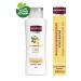 Mousson Curl-Clarifying Effective Sulfate-Free Hair Care Cream and Mask with Citrus and Honey - Buy Online on GoSupps.com