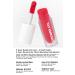 Cream Co. Glow Tint Deep Red 501 | Blush Lipstick Eyeshadow Makeup Moisturizer | Red | Hyaluronic Acid Peptide - Buy Online on GoSupps.com