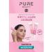 PURE BEAUTY If You Want to Get a Makeup Look Without Makeup BB Cream Spf50 Pa Ivory 30 ml MMCZ343 - Buy Online on GoSupps.com