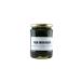 gurmezza Green Fig Jam (RAW FIG JAM) (710 GR NET)