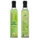 Hanzade Herbal Liquid Chlorophyll Cure Wheat Grass Added Plant Extracts 500 ML x 3 Glass Bottles - Buy Online on GoSupps.com