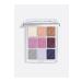 Dior BACKSTAGE EYE PALETTE-Intensely Pigmented Matte & Pearlescent & Holographic & Shimmer Finish Eyeshadow Palette 12ML