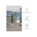 Davines Rosemary Extract Antistatic Effective Repair Shield: Melu Shield 250 ml BEAUTYSECRETSQ12