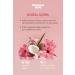 ORGANIC MIMI Body Cream Moisturizing Coconut and Hibiscus Body Lotion 200 ml Body Conditioner - Buy Online on GoSupps.com