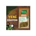 Knorr Spice Series Chili Pepper 65gr Black Pepper 60gr Cumin 65gr - Buy Online on GoSupps.com