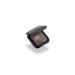 KIKO EYESHADOW - NEW WATER EYESHADOW - 15 Pearly Coffee