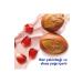 Dove Body Scrub Pomegranate Seed and Shea Butter 225 ml X1 - Buy Online on GoSupps.com