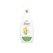 Dove Moisturizing Shower Gel Avocado Oil & Calendula Extract 450 ml - Buy Online on GoSupps.com