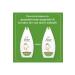 Dove Moisturizing Shower Gel Coconut Oil & Almond Extract 450 ml X2 - Buy Online on GoSupps.com
