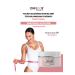 ONFLOOR Breast and Hip Care Cream Plumping and Lifting Effect 100 Ml - Buy Online on GoSupps.com