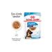 Royal Canin Maxi Puppy Wet Food 10x140 gr - Buy Online on GoSupps.com