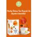 Herby Detox Tea Apricot Diet Support Detox Herbal Tea - Buy Online on GoSupps.com