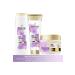 Pantene Pro-V Silky Shine Miracles Shampoo 325 ml + Conditioner 275 ml + Mask 300 ml