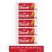 Lotus Biscoff Caramelized Biscuits 250 gr - Pack of 5