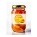 Hayriye Ana Local Products Quince Jam - 720 Gr. (HOME MADE TRADITIONAL)