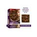 Wella Koleston Supreme Kit Hair Dye 6/73 Toffee Chocolate Brown