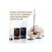 Coffeein Coffee Espresso Primein Aluminium Nespresso Compatible Capsule Coffee (10X10) Advantageous Package - Buy Online on GoSupps.com
