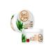 Red One Face & Body Scrub Strawberry & Aloe Vera 450 ml 15.2 FL. OZ.